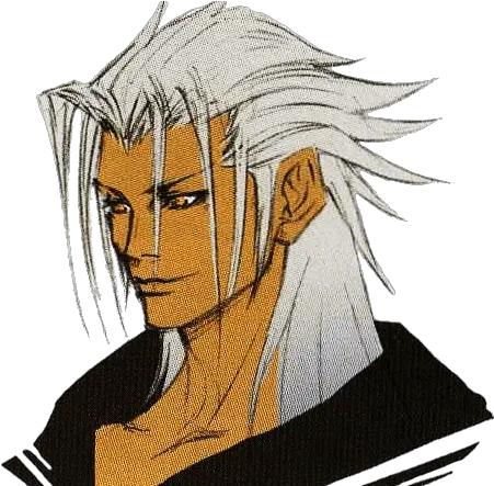 Seekers Of Dorkness An Introduction To Xehanort U2013 Part I Kingdom Hearts Xemnas Png Kingdom Hearts 2 Logo