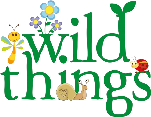 Wild Things Transparent Cartoon Clip Art Png Where The Wild Things Are Png