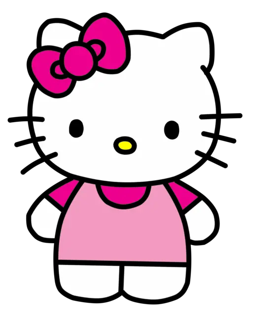 Emoji Png Hello Kitty Recorder