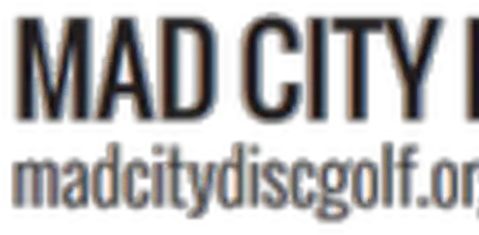 Mad City Disc Golf Wisconsin Sports Archive Wiki Fandom Vertical Png Disc Golf Logo