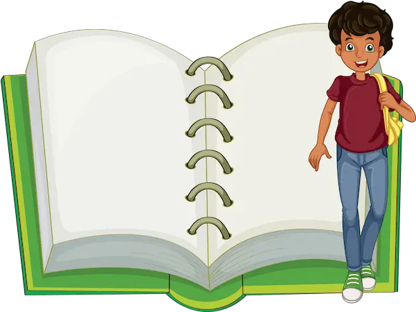 Engaging Esl Writing Activity Roving Paragraphs Png Child Reading Icon