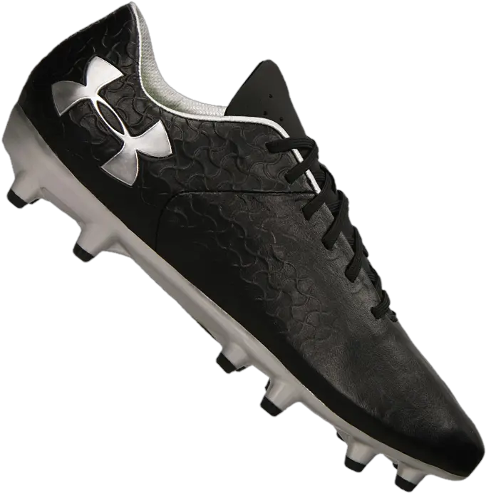 Marty Fielding Soccer Cleat Png Ua Nitro Icon Low Mc