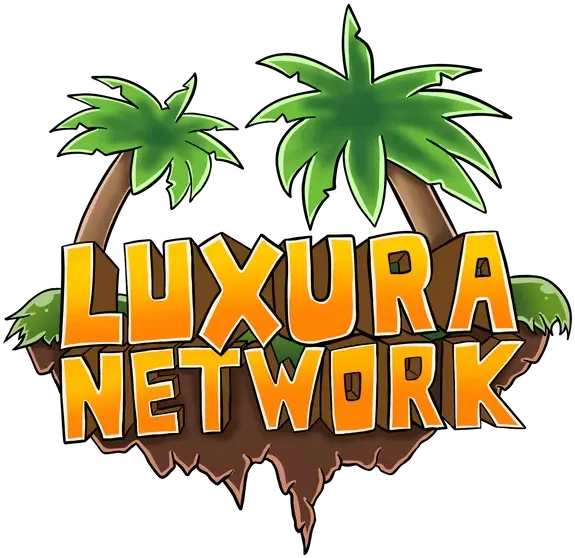 Luxura Network Minecraft Server Language Png Shield Server Icon Minecraft