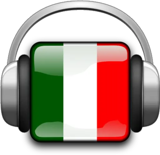 Milano Lounge Radio App Italy Gratis En Musica Png Linea Icon