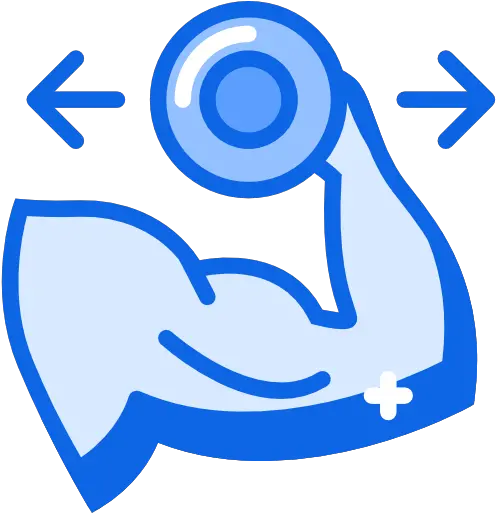 Free Icon Muscle Png Strength Training