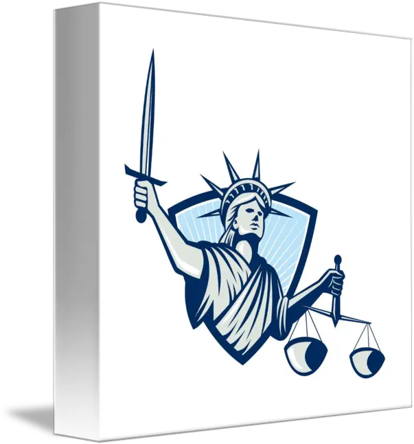 Justice Clipart Statue Lady Justice Drawing Png Lady Liberty Holding Scales Lady Justice Png