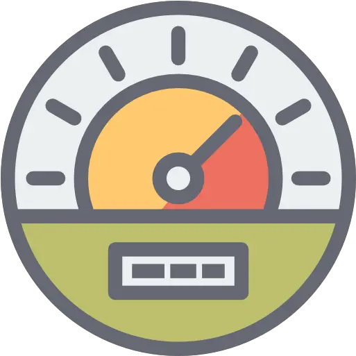 Optimization Free Icon Iconiconscom Smiley Sun Icon Png Temperature Gauge Icon