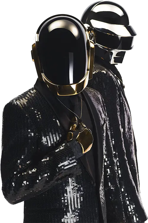 Daft Punk Daft Punk Hd Png Download Original Size Png Daft Punk Transparent Background Png Daft Punk Png