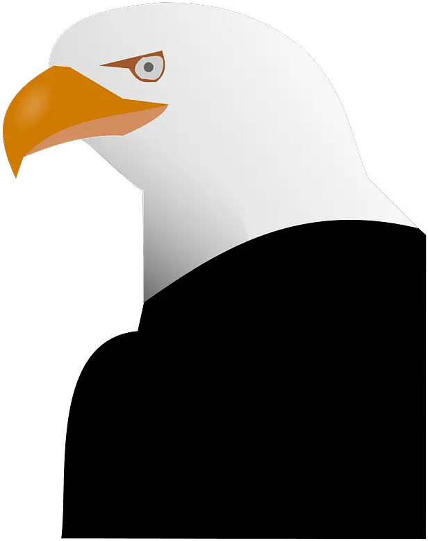 Library Of Thanksgiving Banner Royalty Free Strength Eagle Png Bald Eagle Png
