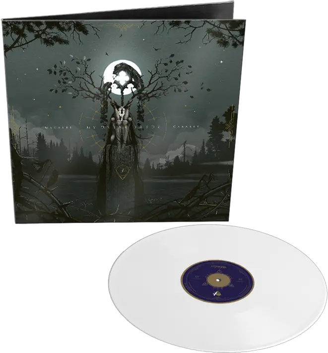 New Revolver Exclusive Vinyl Body Count Dream Theater My Dying Bride Macabre Cabaret Vinyl Png Dream Theater Logo