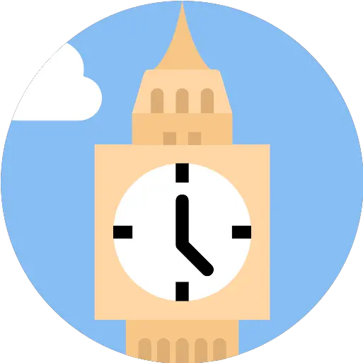 Big Ben Vector Svg Icon 11 Png Repo Free Png Icons Language Big Icon