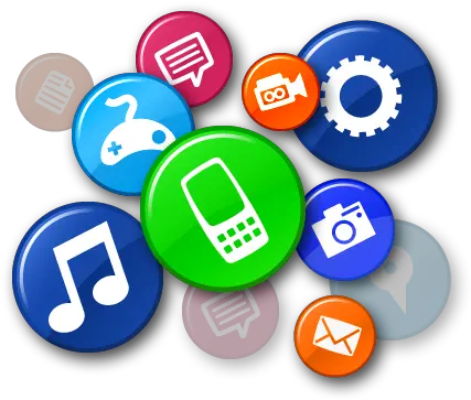 Walmart Digital Delivery Center Music Png Walmart Icon Download