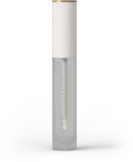 Em Cosmetics Quartz Morning Dew Crystal Lip Gloss 11 Skin Care Png Lip Gloss Png