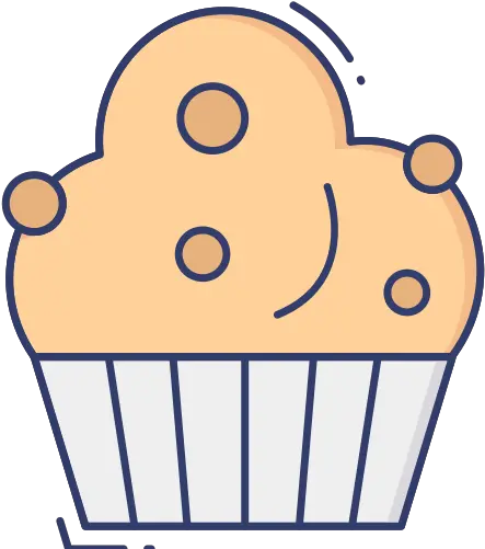 Cupcake Icon Download A Vector For Free Compra De Mercancías Icono Png Cupcake Icon Png