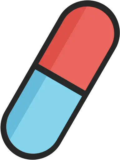 Capsule Icon Png And Svg Vector Free Download Drug Tablet Icon Free Time Capsule Icon