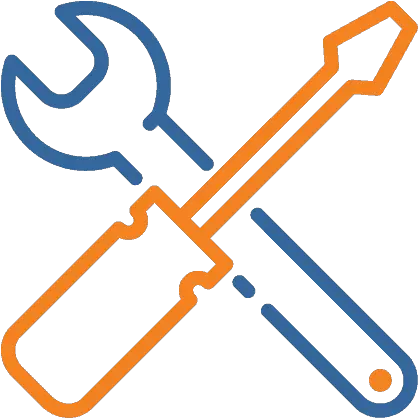 Sap Licenses With Absoft Var Gold Partner And Pcoe Horizontal Png Wrench And Screwdriver Icon