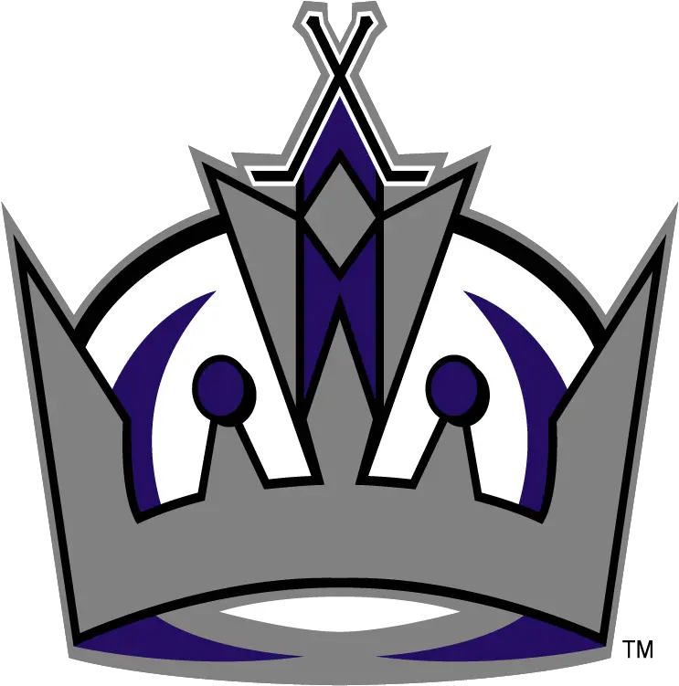 98 How To Get Symbol Of Kings La Kings Old Logo Png La Kings Logo Png