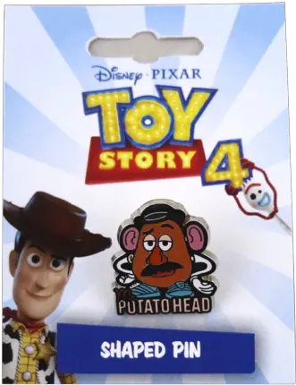 Toy Story 4 Slimline Bag Toy Story Png Toy Story 4 Icon