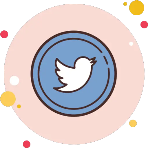 Macs Twitter Icon Aesthetic Cloud Png Messenger Icon Aesthetic