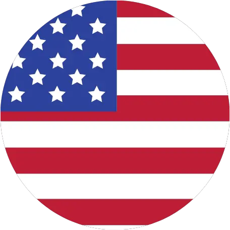 Moving To Germany American Flag Circle Icon Png German Icon