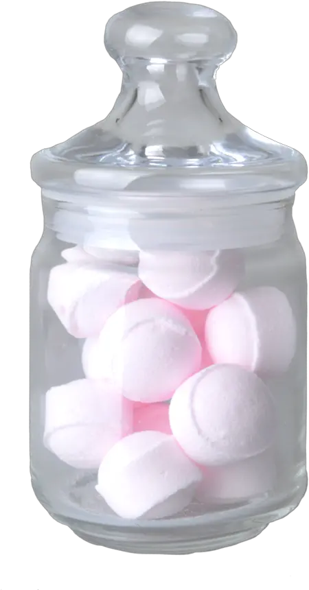 Fairy Dust Sweet U0026 Floral Bath Bon Bons The Yorkshire Glass Bottle Png Fairy Dust Png