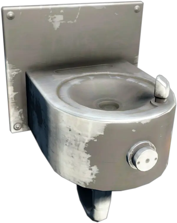 Water Fountain Fallout 4 Wik 427060 Png Fallout 4 Water Fountain Toilet Png