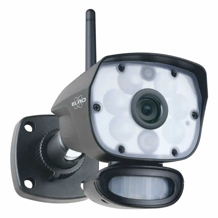 Color Night Vision Security Camera Set With 9 Screen And App Cz60rip Night Vision Ip Camera Png Camera Screen Png