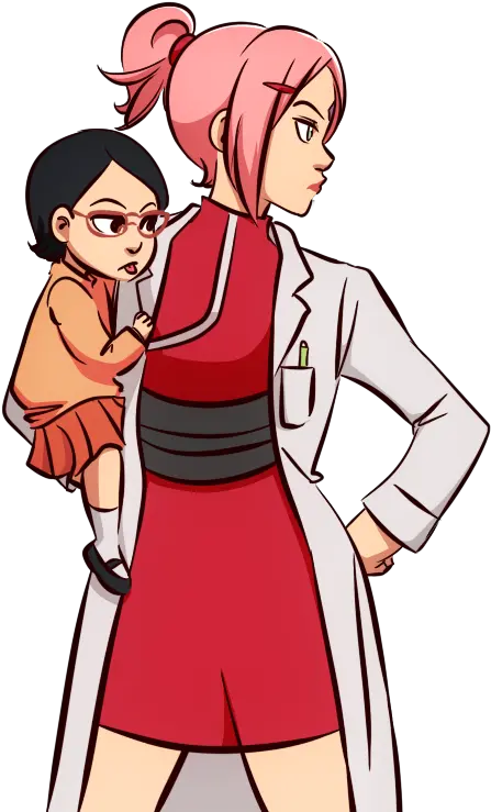 Sakura Haruno Sasuke Uchiha Naruto Shippuden Mama Sakura Sasuke Sakura Naruto Shippuden Png Sakura Naruto Png