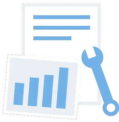 Kpi Report Visiblevc Horizontal Png Kpi Icon