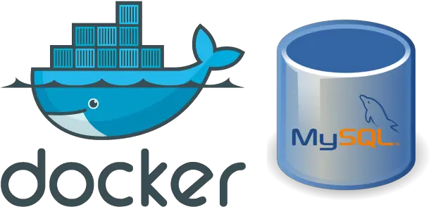Mysql In Docker With Java Hibernate E Docker Mysql Png Mysql Logos