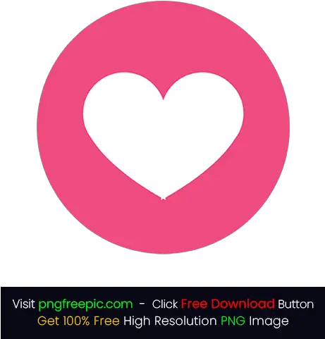 Hd Love Vector Icon Png Heart Language Pink Heart Icon Png
