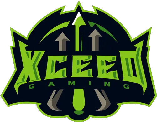 Xceed Gaming Clip Art Png Gaming Logo