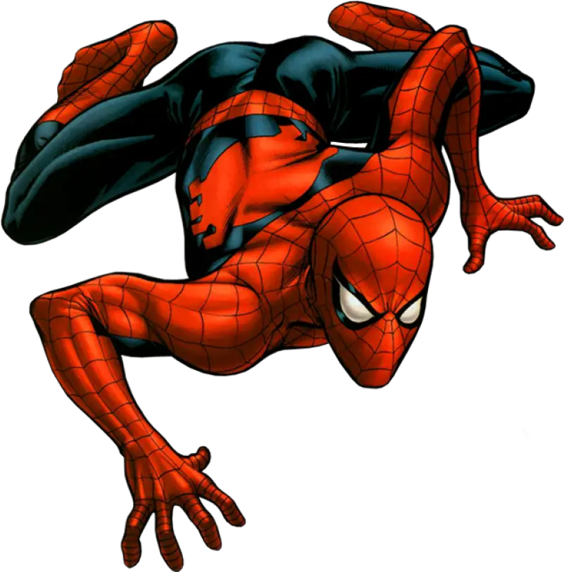 Spiderman Png Image Purepng Free Transparent Cc0 Png Spider Man Comic Png Spider Man Png