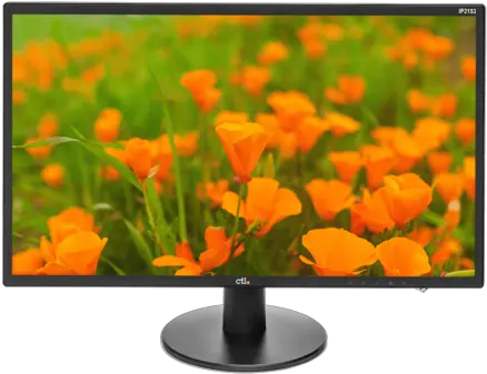 Ctl Ip2153 22 Inch Lcd Monitor Ads Screen Lcd Display Png Monitor Png