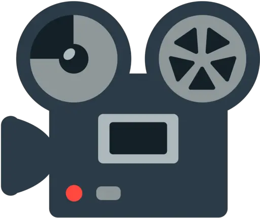 Film Projector Emoji Emoji Png Film Emoji Cine Png