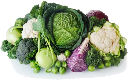 Crazy For Cruciferous Vegetables Cruciferous Vegetables Png Vegetables Transparent