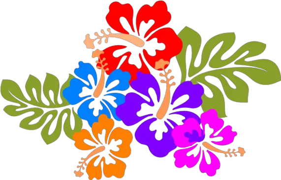 Hawaii Luau To Use Resource Png Images Hawaiian Luau Clipart Hawaii Png