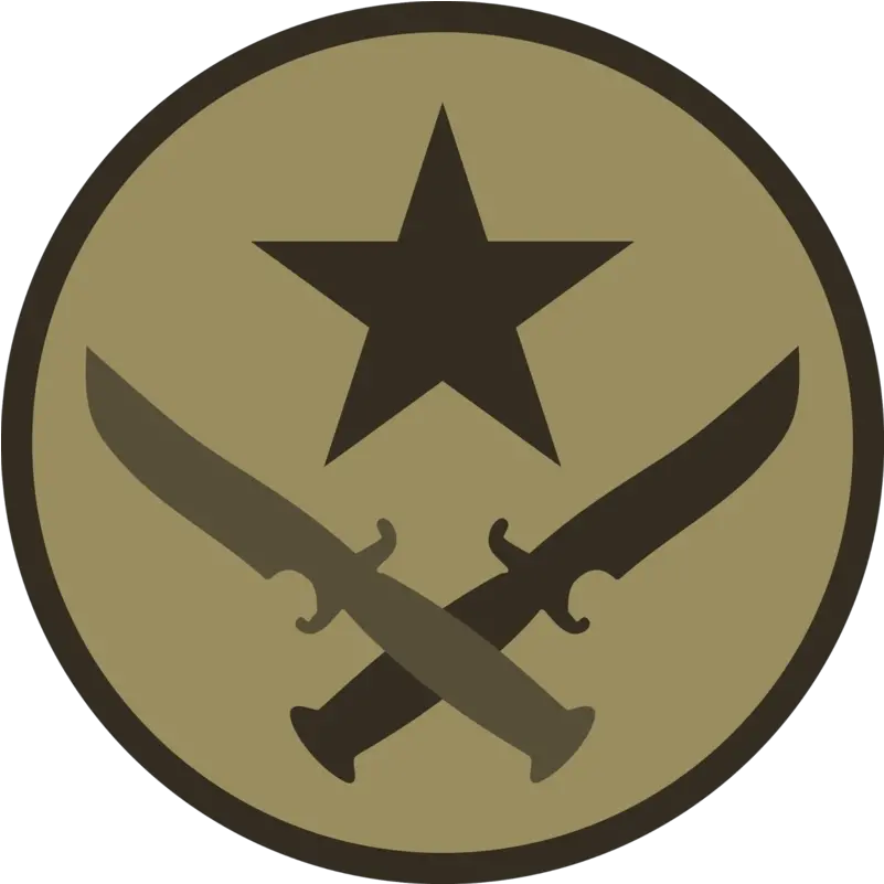 Symbol Global Offensive Counterstrike Cs Go Terrorist Logo Png Counter Strike Global Offensive Logo