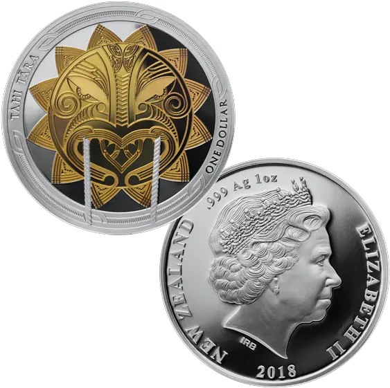 Maui And The Sun Tama Nuitera Silver Coin Set New Maui And The Sun Coin Png Silver Coin Png