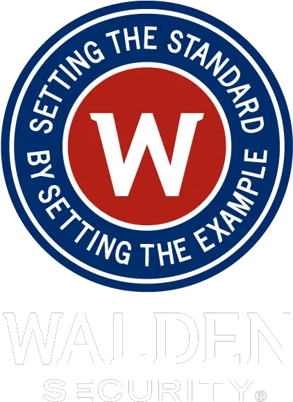 Walden Security Walden Security Logo Png College Of Charleston Logos