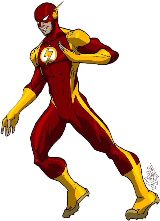 Flash Png Transparent Collections Flash Justice League War Muzzle Flash Png