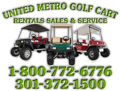 United Metro Golf Cart Golf Cart Rentals Near Me Png Golf Cart Png
