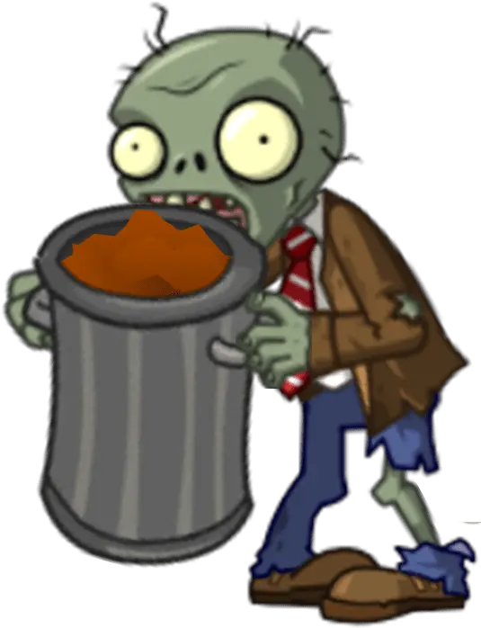 Trash Can Zombie Pvz2 Plants Vs Zombies Character U2013 Cute766 Pvz Trash Can Zombie Png Plants Vs Zombies 2 Icon
