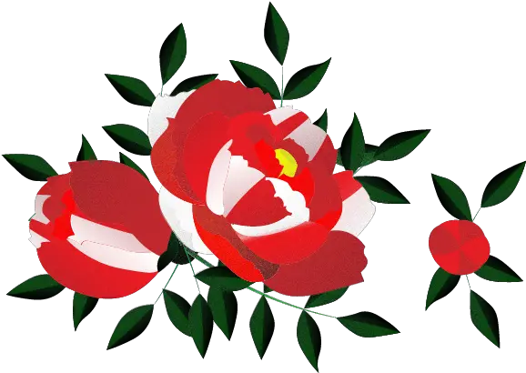 Free Peony Shimanishiki Illustration Png Uloco Floral Peony Png