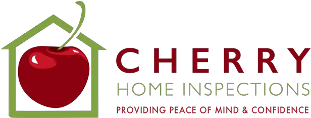 Cherry Home Inspections Graphic Design Png Cherry Png