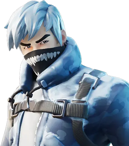 Snow Patroller Snow Patroller Fortnite Png Snow Transparent Png