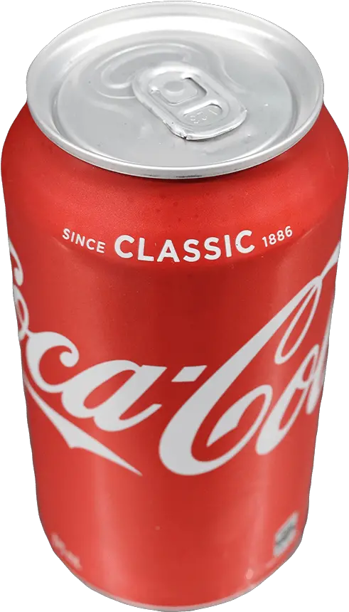Coke Can Coffee Co Bendigo Drive Thru Cafe Transparent Cocacola Can Png Coke Can Png