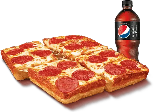 Hot Pocket Blank Png 1 Image Little Caesars 5 Dollar Lunch Combo Hot Pocket Png