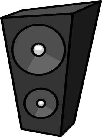 Speaker Png Svg Clip Art For Web Download Clip Art Png Cartoon Speaker Animated Speaker Icon