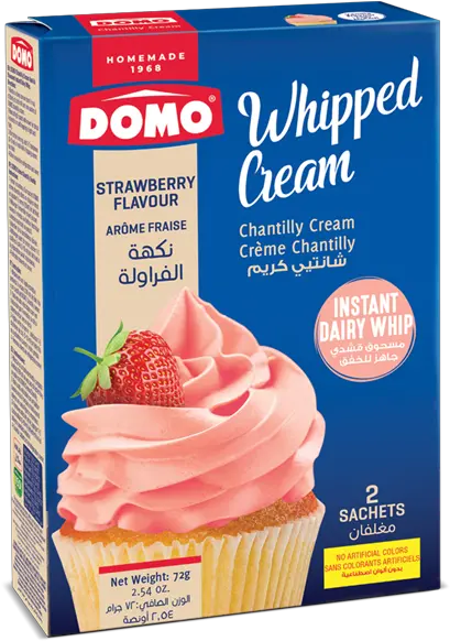 Meptico Domo Creme Chantilly Png Whipped Cream Png